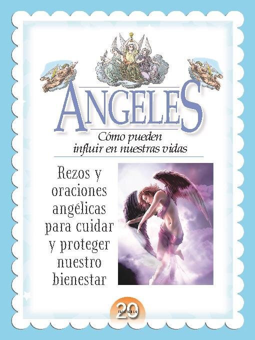 Title details for Angeles by Media Contenidos - Available